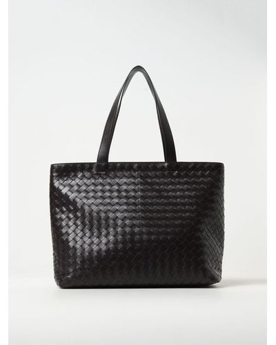 Bottega Veneta Tasche - Schwarz