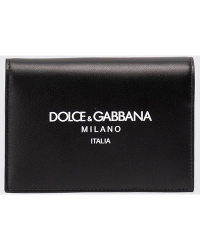 Dolce & Gabbana Cartera - Blanco