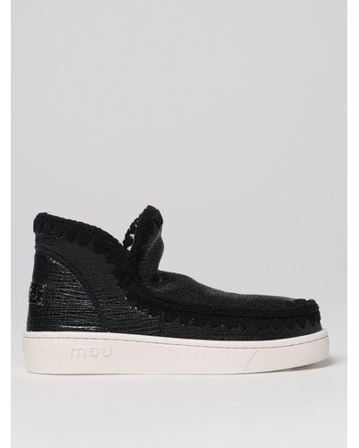 Mou Low-top sneakers for Women | Online Sale up to 60% off | Lyst - Page 2