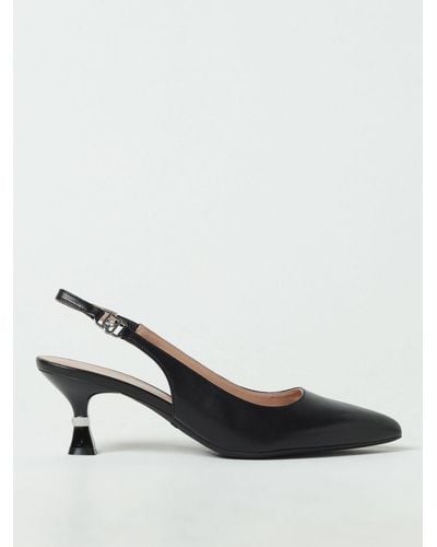 Liu Jo High Heel Shoes - Black