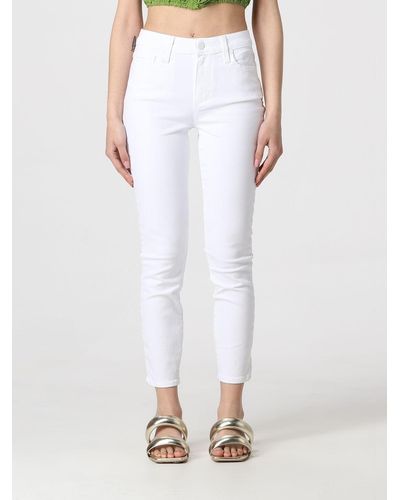 PAIGE Jeans - Blanc