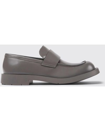 Camper Loafers - Gray