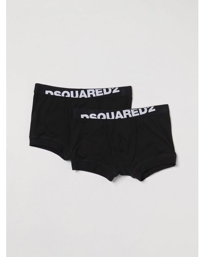 DSquared² Underwear - Black