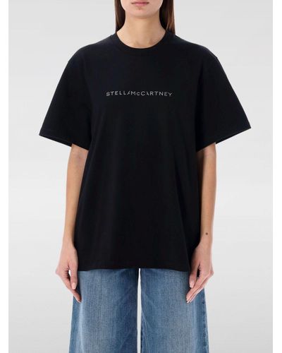 Stella McCartney T-shirt - Black