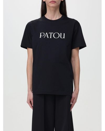 Patou T-shirt - Black