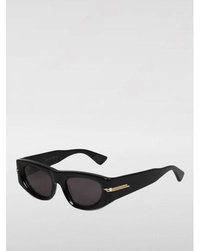 Bottega Veneta Sunglasses - Black
