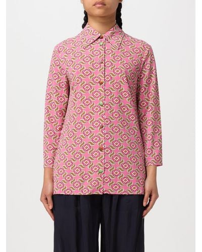 Maliparmi Shirt - Pink