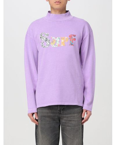 ERL Sweatshirt - Purple