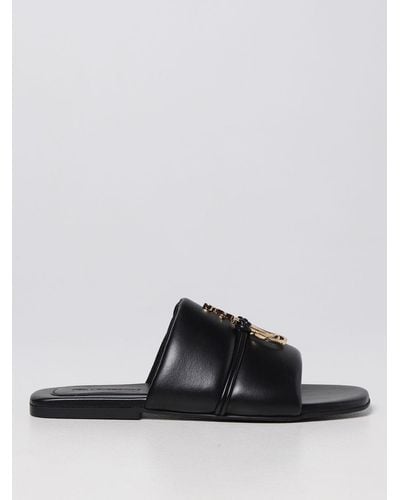 JW Anderson Chaussures - Noir