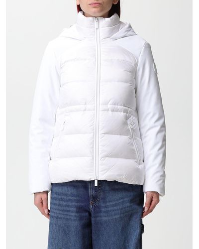 Woolrich Jacket - White