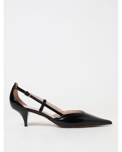 Pinko High Heel Shoes - Black