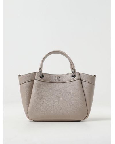 Armani Exchange Handbag - Grey