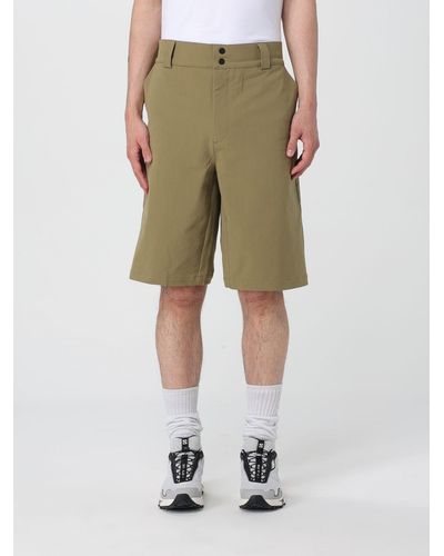 GR10K Pantalones cortos - Verde