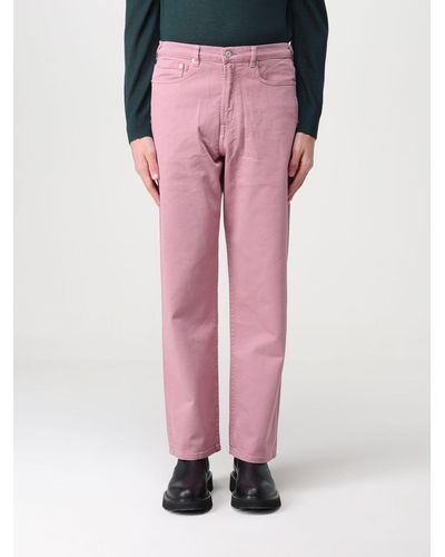 PS by Paul Smith Jeans - Rosa