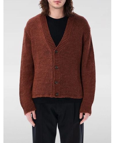 Our Legacy Jumper - Red