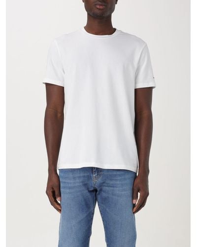 Peuterey Camiseta - Blanco