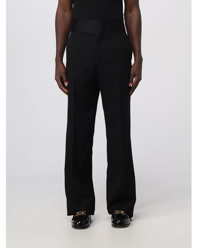 Valentino Pantalon - Noir