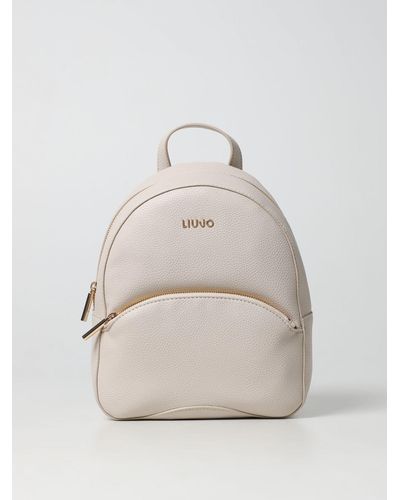 Liu Jo Backpacks for Women | Online Sale up to 52% off | Lyst