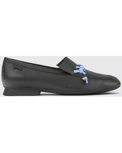 Camper Loafers - Gray