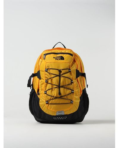 The North Face Zaino in nylon - Metallizzato