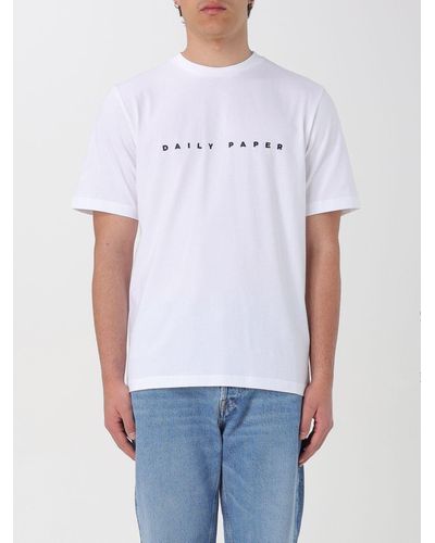 Daily Paper T-shirt - White