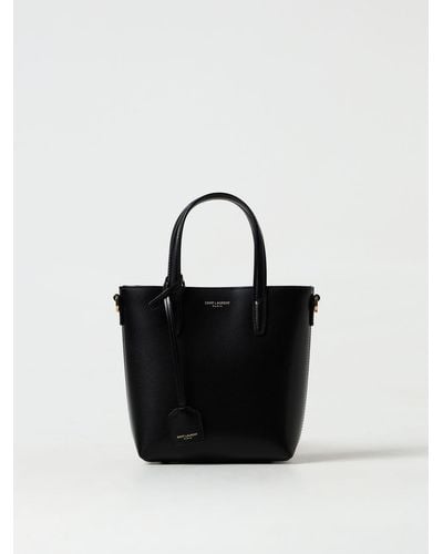 Saint Laurent Mini Bag - Black