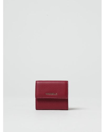 Coccinelle Wallets and cardholders for Women | Online Sale up to 33% off |  Lyst Canada