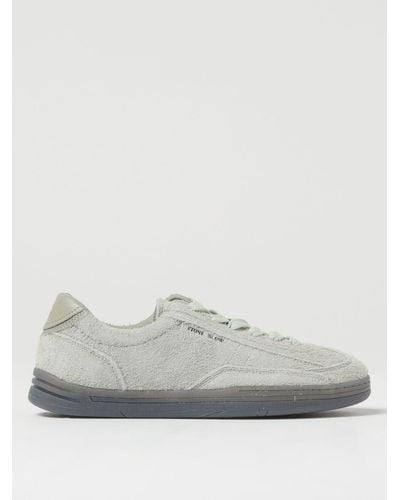 Stone Island Sneakers - Grau