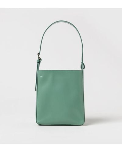 A.P.C. Shoulder Bag - Green