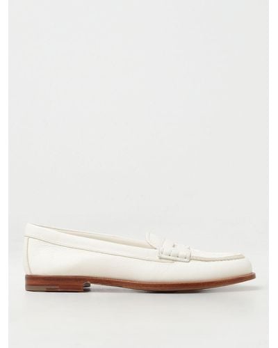 Church's Loafers - Natural