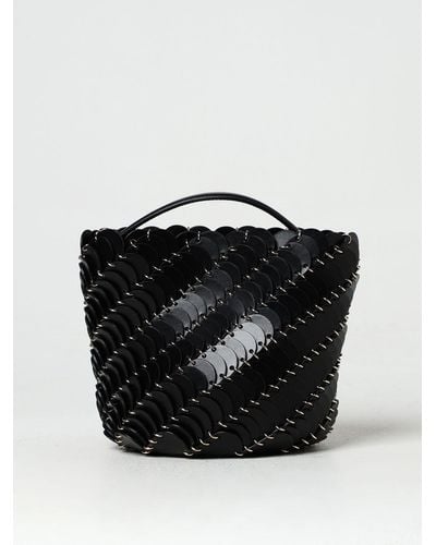 Rabanne Handbag - Black