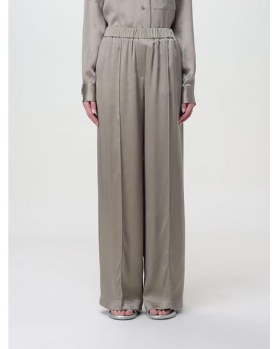 Loewe Trousers - Grey