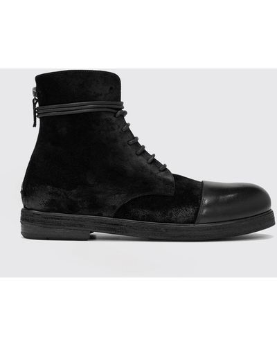 Mars ll Boots Mars ll in Black for Men Lyst