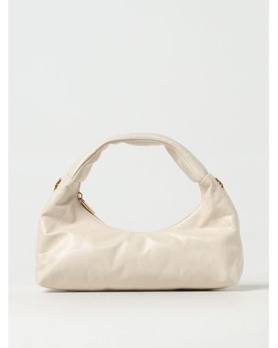 Off-White c/o Virgil Abloh Shoulder Bag - Natural