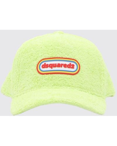 DSquared² Hat - Multicolor