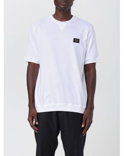 N°21 T-shirt - Blanc