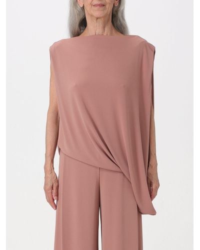 Erika Cavallini Semi Couture Jumper - Pink