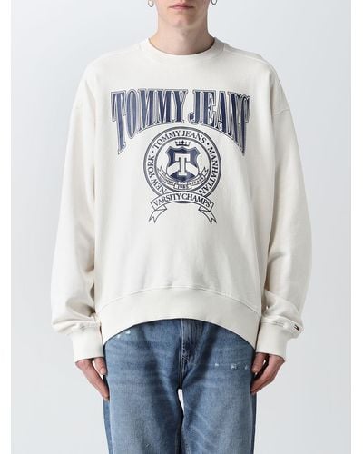 Tommy hilfiger collegiate sweater 2025