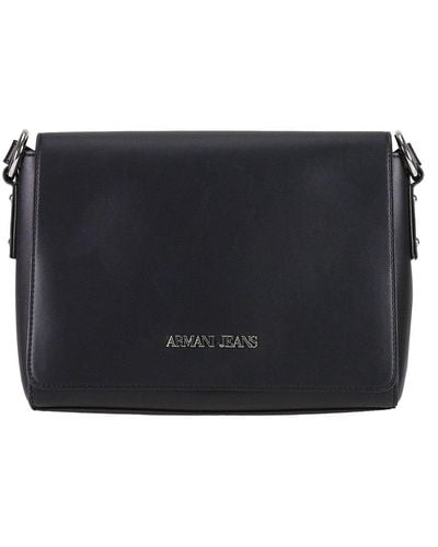 Armani Jeans Crossbody Bags Shoulder Bag Women - Black