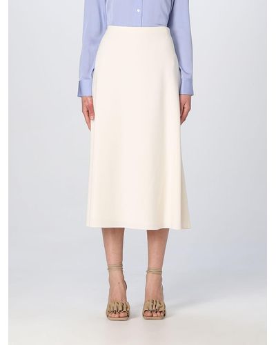 Theory Skirt - White