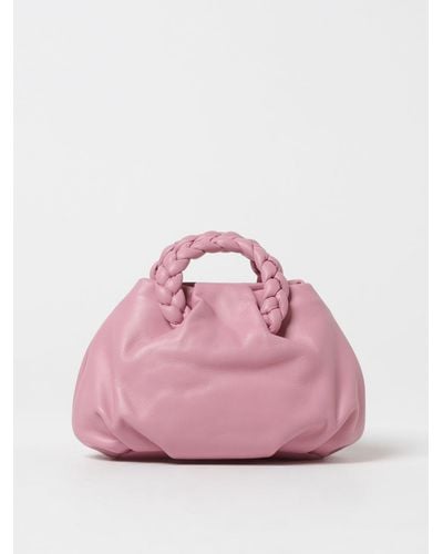 Hereu Handbag - Pink