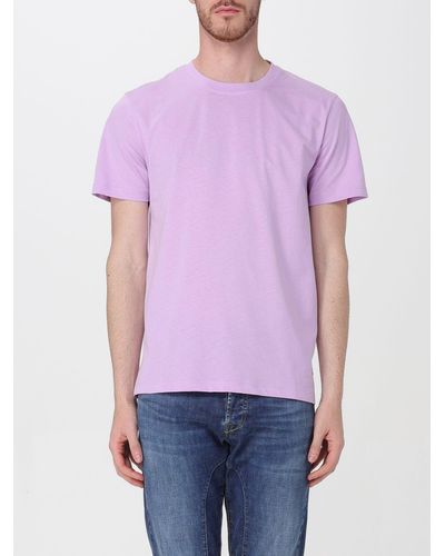 Peuterey T-shirt - Purple