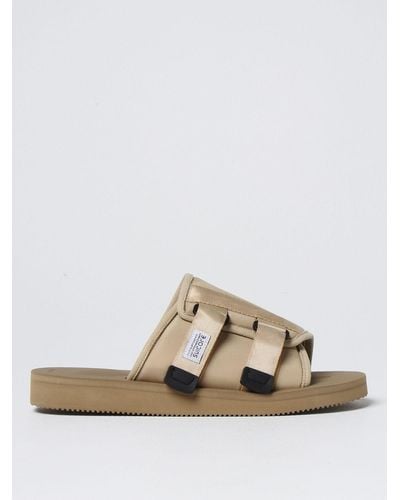 Suicoke Sandals - Natural