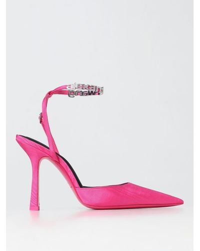 Alexander Wang High Heel Shoes - Pink