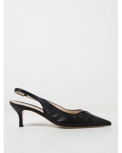Fabiana Filippi High Heel Shoes - Black