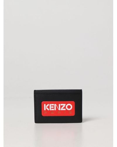 KENZO Cartera - Blanco