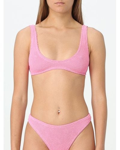 Mc2 Saint Barth Swimsuit - Pink