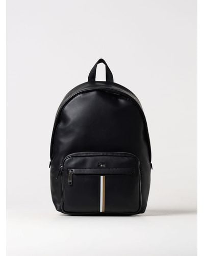 BOSS Backpack - Black