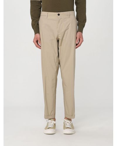 Liu Jo Trousers - Natural