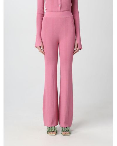 Remain Trousers - Pink